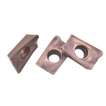 인서트 너트 번데기 툴 AXMT170508PEER-H SUMITOMO AXMT 카바이드, 12.170508PEER-H ACP200 - 100PC