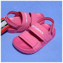 뉴발란스 138_아동샌들 K3601PKI
