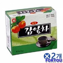 ForU162 감잎차 티백 박스 건강차 전통차 건강차선물 건강에좋은차 건강한차, 상세페이지 참조, 상세페이지 참조, 상세페이지 참조, 상세페이지 참조, 상세페이지 참조