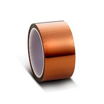 3M 내열 폴리이미드 캡톤 테이프 40mm PVC도금 마스킹