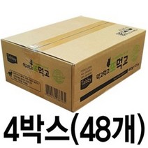 셀럽하우스 D17 테비 먹고또먹고 타우린 400g 48개 (4박스), 기본상품