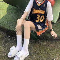 조던슬리퍼 Jordan AJ6 Jordan 쿨 그레이 남성 벨크로 미끄럼 방지 슬리퍼