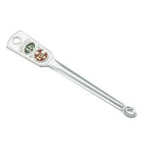 스푼귀이개 귀파개, 은도금 1개