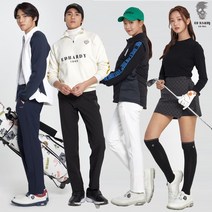 에드하디 남여 라운딩 팬츠 3종세트