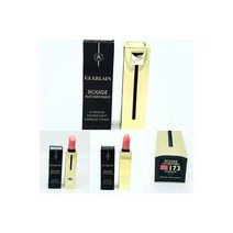 입술이 아픈 운석을 오래도록 촉촉하게 해주는 겔랑 루즈 자동 수분 공급