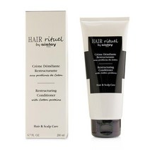 시슬리 헤어 리추얼 리스트럭춰링 컨디셔너 200ml, 1개