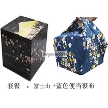 일식 도시락통 초밥 장어덮밥 도시락찬합 사쿠라, 옵션7