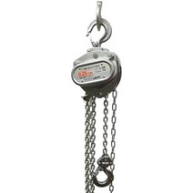 UDT호이스트 체인블록 UC-003 (0.25T)미니형