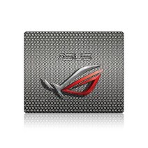 Asus 로고 소형 마우스 패드 게임용 노트북 게이머 Pc 매트 테이블 컴퓨터 Varmilo Mausepad Cs Go 데스크 프로텍터 카펫 러그, 02 18x22cm, 01 kx100365