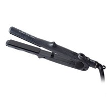 PHENIX 온도조절 전문가용 매직기 짧은머리용 PN-2600M, 혼합색상