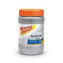 Dextro Energy 덱스트로 에너지 아이소 드링크 오렌지프레쉬 440G