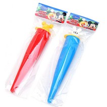 나sks1t1_미키 롱 아이스스틱(024840) 아이스틀 메이커 제빙기 얼음 크림트레이 큐브 바메이커 뚜껑 크림♥cleann, ♥cleann레드