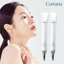 [코리아나]발효 화이트닝 스팟에센스 1+1, 없음