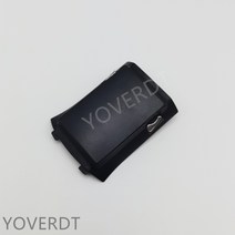 바코드 스캐너 (1pcS) 배터리 도어 커버 Honeywell Dolphin 6100 용 대용량
