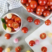 [토마토마] 새콤달콤 캔디토마토 2kg