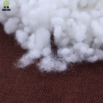 빈백충전재 리필 마이크로 솜 스티로폼 부드러운 진주면 과립형 인형 장난감 베개 50g/패키지 PP 코튼 고, 한개옵션0, 1개