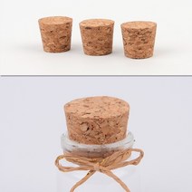 디퓨저 병 2.8cm*2.5cm 코르크 콜크 마개 3개입