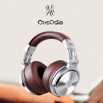 원 오디오 OneOdio Pro-30 유선 헤드폰 (대한민국 총대리점)