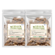 바른약초 진하게 우러나는 볶은우엉 500g, 3개, 1.5kg