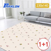 1+1 뽀로로스윗 우리가족 놀이 방매트 230x140x1.0cm 유아 거실매트 베란다매트 발코니매트 층간소음 완화 쿠션매트 보온매트 냉기차단 습기차단 다용도매트 방지 셀프시공 바닥매트 DIY매트 틈새매트 국민매트, 본상품선택