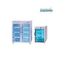 대신 살균소독기 열건조 자외선살균 대형식당 급식, 선택01. DS-703[열풍]