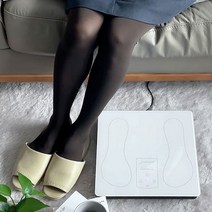 에어렉스 발보온기 AFH-027 사무실 발난로 온열 찜질 발히터
