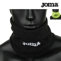 조마 넥워머 겨울 방한용품, 성인