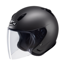 [HJC] 홍진헬멧 CH-5 무광티타늄 오픈페이스 바이크헬멧 라이딩