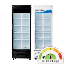국내산 1등급 음료수 냉장고 UNI-D465RF 업소용 주류 업소용 음료 냉장 쇼케이스, 무료배송지역 외 기타지역:UNI-D465RF(화이트)