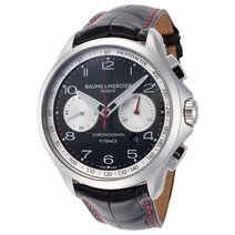 Baume and Mercier Clifton 남성용 Watch A10369