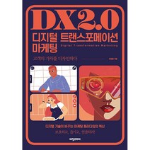 디지털 트랜스포메이션 마케팅