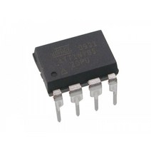 DM576 아두이노 ATTiny85 DIP