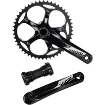 SRAM S300 택배 크랭크셋, 170mm