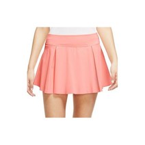 [미국정품] 나이키 우먼 반바지 테니스 클럽 치마 - Bleached Coral DD0341-697
