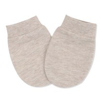 [오가닉맘] 오트 손싸개 MGF7HC09