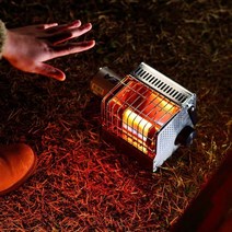 코스트코 코베아 큐빅 캠핑 히터, 1개