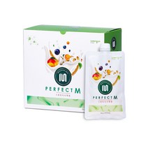 가격할인 - 자연모아 체질개선식 퍼펙트엠 SET, 2set, 600g