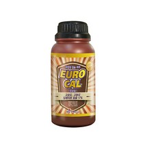 유로칼 500mL 고추 오이 토마토 칼슘제 칼슘액비 흡수가 빠른 유럽형칼슘제