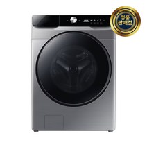 삼성 그랑데 AI 드럼세탁기 21kg WF21T6500KP 삼성기사님 친절설치