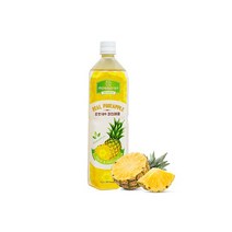 파낙스 로쏘 189 파인애플 음료베이스, 2개, 1L