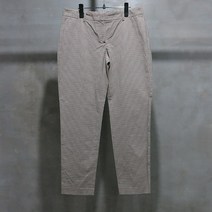 띠어리 바지 K0615HY
