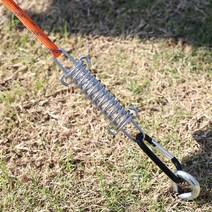 타프/텐트 스트링 4개세트 윈드가드, 윈드가드 대 4개