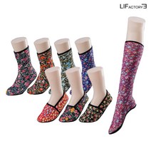 2022 따시따시 요술버선 미끄럼방지 어르신 양말 방한