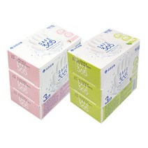 비누 3p 세안 세수 빨래 세척 미용 비누 욕실 화장실 - 2022975EA, 쿠팡 핑크포레향, 쿠팡 본상품선택