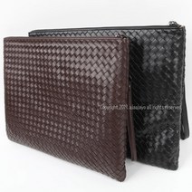 빅사이즈 클러치백 공용 손가방 패션가방 맨스백