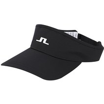 제이린드버그 여성 모자 GOLF 모자 SUNCAP YADA 바이저 블랙, 상세설명참조, 1