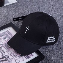 TOP_W779 스타일리쉬 롱스트랩 볼캡 20대 스트릿 힙한 야구모자