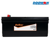 델코 산업용 배터리 HICA 밧데리, HICA 150, 1개