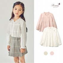 [페리미츠] 여아러블리 캉캉이 BL 아이보리 (P2231B351_06)