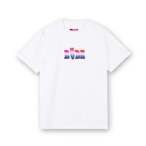 GLIDE DUDE T-shirts Mechanic WHITE 글라이드 듀드 반팔티셔츠 화이트